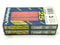 Grafoplast 117P03BY Wiremarker Strips LOT OF 50 - Maverick Industrial Sales