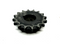 Martin 50BS16HT 1-1/4 Sprocket SABER Finished 1-1/4" Bore 16 Teeth - Maverick Industrial Sales