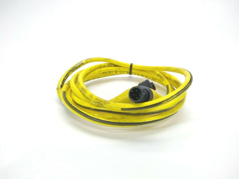 Woodhead Connectivity Brad Harrison 884030K05M030 3M Cable - Maverick Industrial Sales