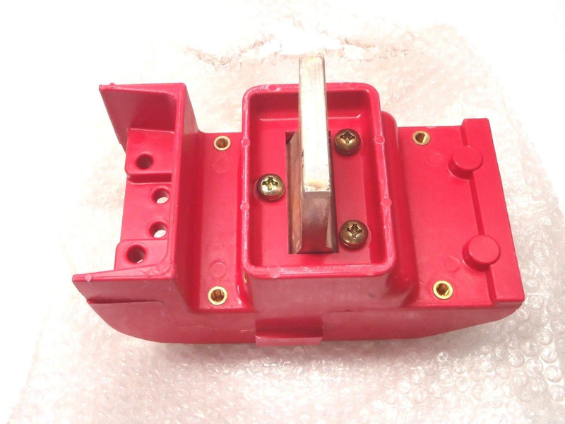 ABB 709702T05 Upper Molding Assembly, Stationary Contact Mold Assembly - Maverick Industrial Sales