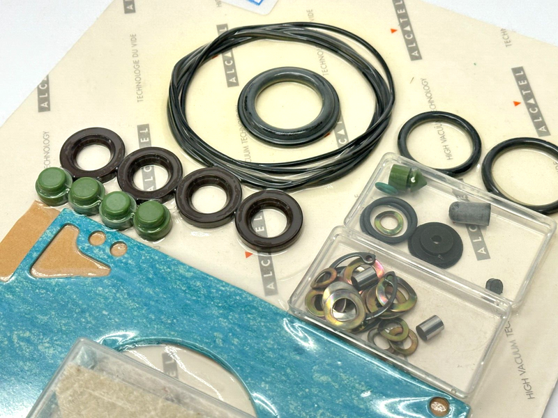 Alcatel 052610.N Vacuum Seal Kit - Maverick Industrial Sales
