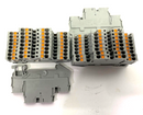 Phoenix Contact PTTB 1,5/S-PV Dual-Layer Terminal Block 3208540 LOT OF 18 - Maverick Industrial Sales