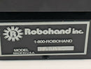 Robohand DLB-20-BC-1 Linear Slide - Maverick Industrial Sales