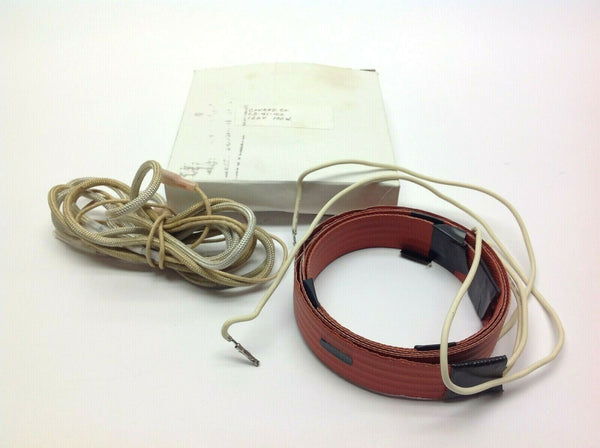 Conrad Company CS-41-100 Flexible Heating Tape - Maverick Industrial Sales