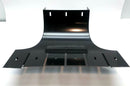 WBT WB Trays Radius Down12 BL Radius Down Cable Tray Exit 12" Wide - Maverick Industrial Sales