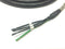 Lapp 83577010-14 9 Pin Female to Flying Leads 4 Wire Cordset 10' - Maverick Industrial Sales