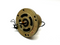 Clutch Brake 5/8" Shaft Diameter - Maverick Industrial Sales