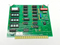 Eberline 11392-D02 Rev E Memory II Board SP1L S1 CTR1 V1.3 CS CD 1/1 - Maverick Industrial Sales
