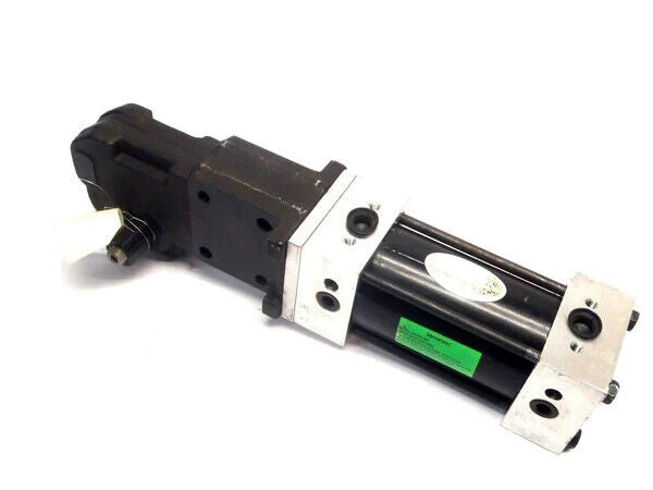 Destaco 944MAL-NA-90-97-11 Right Top Side Pneumatic Cylinder Power Clamp - Maverick Industrial Sales