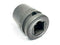 Impact Socket 19mm 1/2" Drive 1-1/2" Length - Maverick Industrial Sales