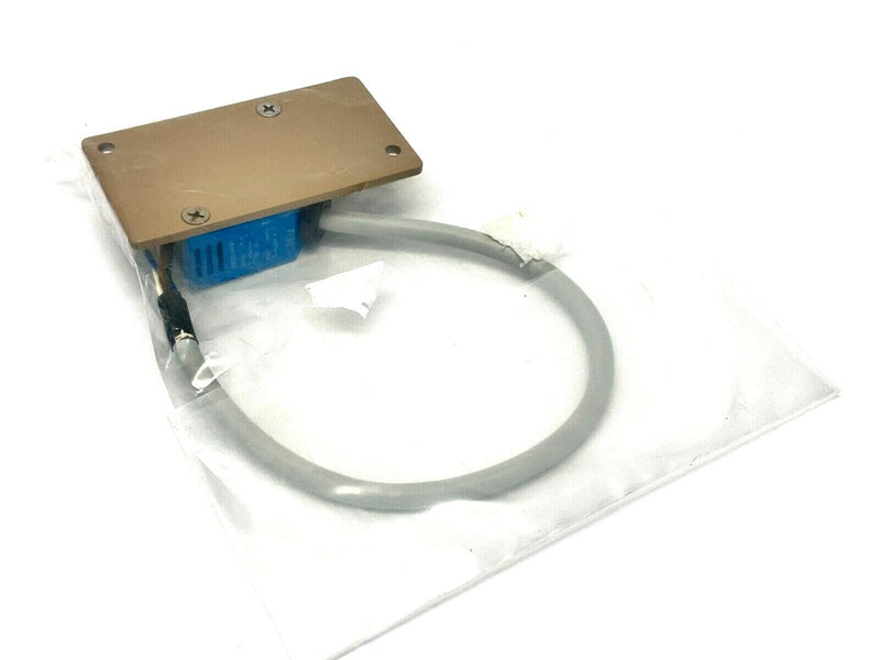 Eberline YP11351621 Portal Detector Photoelectric Sensor Kit PCM-1B - Maverick Industrial Sales