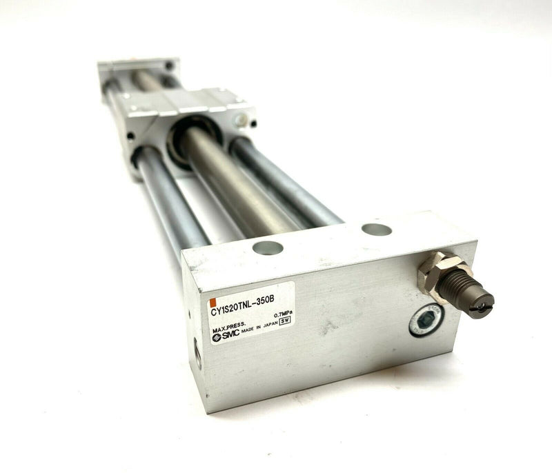 SMC CY1S20TNL-350B Guided Cylinder - Maverick Industrial Sales