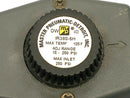 Master Pneumatic IR380-6H Full Size Modular Internally Piloted Regulator 3/4" - Maverick Industrial Sales