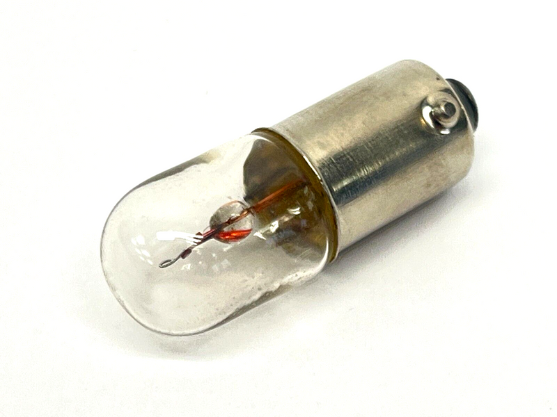 SPC Technology 755 Radion Miniature Lamps 6.3V PACK OF 10 - Maverick Industrial Sales