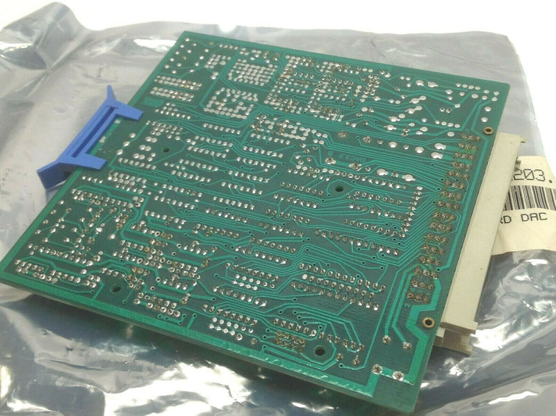 BUHL Automatic DAC13 Printed Circuit Board 2203.5038 DAC 11 DAC 2.2 Engel - Maverick Industrial Sales