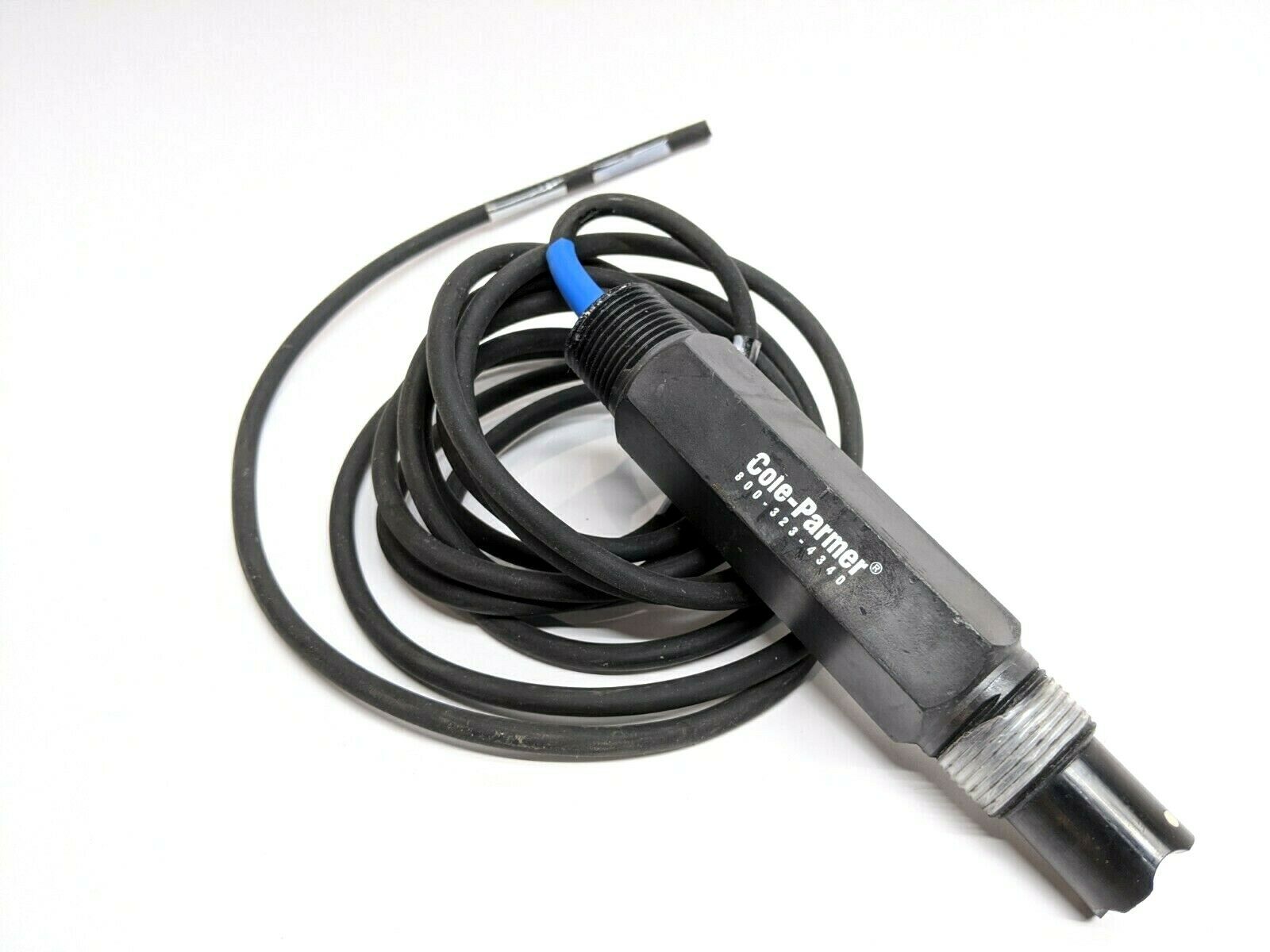 Cole Parmer 27020-42 Tuff-Tip Electrode - Maverick Industrial Sales
