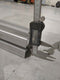 Aluminum Structural Framing Extrusion, T-Slot, 90mm x 70mm, 6159mm Length - Maverick Industrial Sales