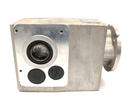 Bosch Rexroth 3842519001 Gearbox w/ 117.6mm Dia. Flange TS 2 VPLUS ZA545553 - Maverick Industrial Sales