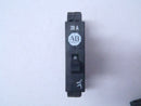 Allen Bradley 1492-GS1G200 Ser A Miniature Circuit Breaker 20A 1P 277VAC 65VDC - Maverick Industrial Sales