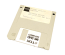 Hurco 007-4124-020 Rev B.1 Optikey Utility Diskette Software Option, Profiling 1 - Maverick Industrial Sales