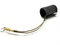 Epoch B15SL252X Band Heater 1-1/2" I.D 2-1/2 Wide 240V 500W 11" Cables - Maverick Industrial Sales