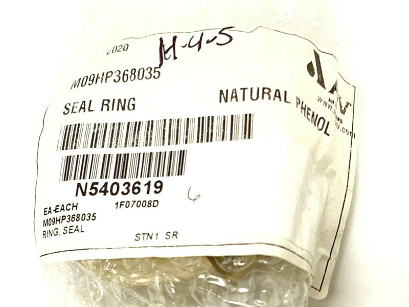SPX / APV M09HP368035 Seal Ring Natural Phenol - Maverick Industrial Sales