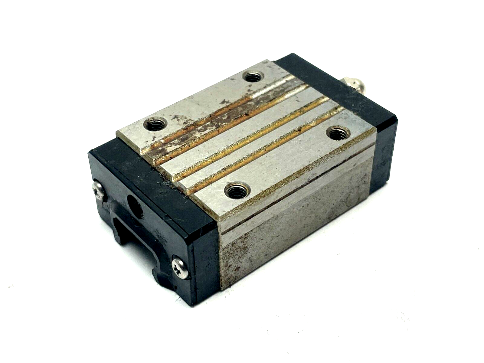 MiSUMi SXR 24 Linear Guide Block - Maverick Industrial Sales