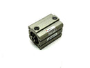 SMC NCDQ8AZ106-100 Compact Cylinder - Maverick Industrial Sales