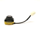 Banner QS18VN6LP-64526 Retroreflective Photoelectric Sensor 10-30VDC 4-Pin Molex - Maverick Industrial Sales