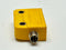 Pilz 506410 Magnetic Safety Switch PSEN ma1.1p-12 V1.0 - Maverick Industrial Sales