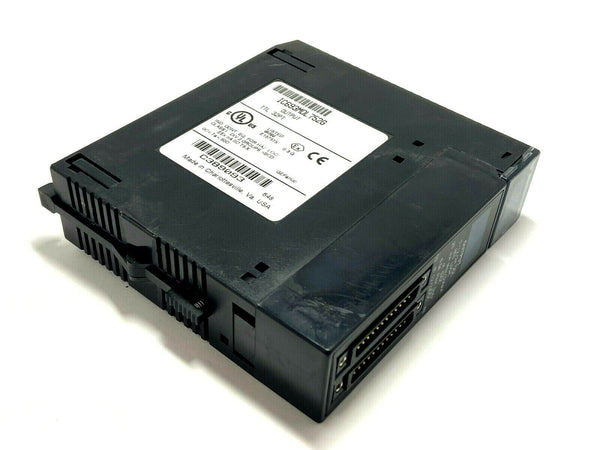 GE Fanuc Output Module IC693MDL752G TTL 32PT - Maverick Industrial Sales