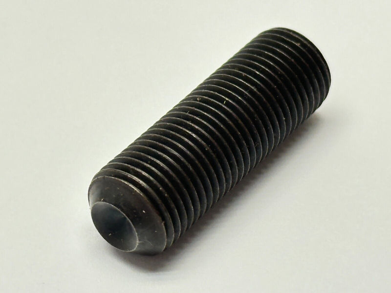 50F150KSC/X Socket Set Screw Cup Point 1/2-20" x 1 1/2" BOX OF 5 - Maverick Industrial Sales