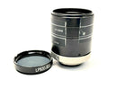 Tamron 23FM16SP Mega-Pixel Industrial Lens w/ LP830-30.5 Near-IR Filter - Maverick Industrial Sales