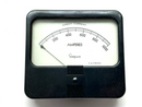 Simpson Model 29 Analog Panel Meter - Maverick Industrial Sales