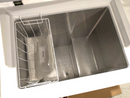 SO-LOW CH45-5 Lab Chest Freezer, 5 Cubic Feet Capacity, 32 To -49 Deg. F, 115V - Maverick Industrial Sales