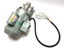 Dayton 4CVU5 AC Gearmotor 254.0 In-Lb Max. Torque 100 Rpm 18:1 48Y Frame - Maverick Industrial Sales