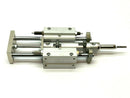 SMC MGGMB20TN-75A-XC8 Guided Cylinder - Maverick Industrial Sales