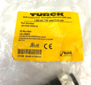 Turck XSH-RSM-2RKM 30 Splitter 3-Pin 7/8" Connector Male-2x Female U2-23665 - Maverick Industrial Sales