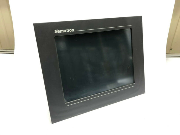 Nematron DP8016-C3340700 Delta PCI Industrial PC 15" Touch Panel Controller - Maverick Industrial Sales
