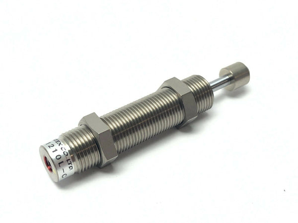 Fuji Latex FK-1210L-C Shock Absorber - Maverick Industrial Sales