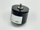 Novotechnik AW Series 7 Pin Rotary Shaft Type Position Sensor 16395G - Maverick Industrial Sales