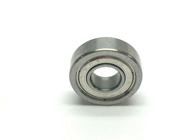 Koyo EE11/2ZZM3 XM Bearing 1/4 ID x 5/8 x 0.196" Wide - Maverick Industrial Sales