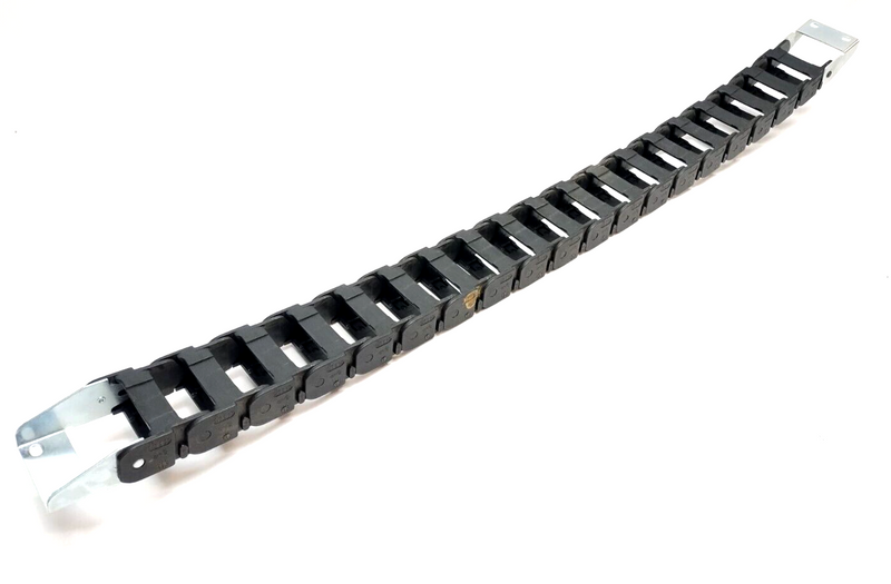 Igus 25-3-075-0 E2 Series Medium Energy Chain 2.8' Length 19 Links 25.3.075 - Maverick Industrial Sales