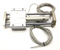 SMC MGCMB20-125-R-H7CL Guided Cylinder w/ Rear Plate 20mm Bore 125mm Stroke - Maverick Industrial Sales