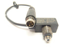 VacMotion VS101N-M5-M8 Miniature Electronic Vacuum Switch - Maverick Industrial Sales