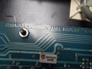 Temescal A/W 610-7994 FAB 610-8004 ASSY 610-8014 Auxiliary Control Panel Display - Maverick Industrial Sales