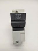 Allen Bradley 1492-FB1J60-L Fuse Holder Class J 60A 1P 110-600V w/ Indicator - Maverick Industrial Sales