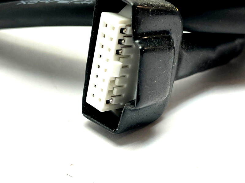 IAI CB-RCA-PA030 Encoder Cable 3m Length - Maverick Industrial Sales