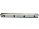 THK HSR30300L Linear Bearing Slide Rail 300mm Length - Maverick Industrial Sales