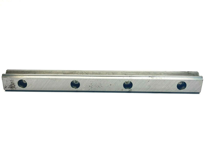 THK HSR30300L Linear Bearing Slide Rail 300mm Length - Maverick Industrial Sales